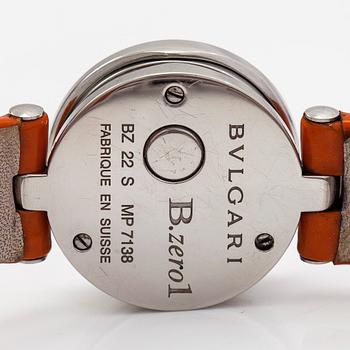 Bulgari, B.zero1, rannekello, 22 mm.