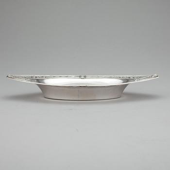 SKÅL, silver, Tyskland, 1900-talets början.