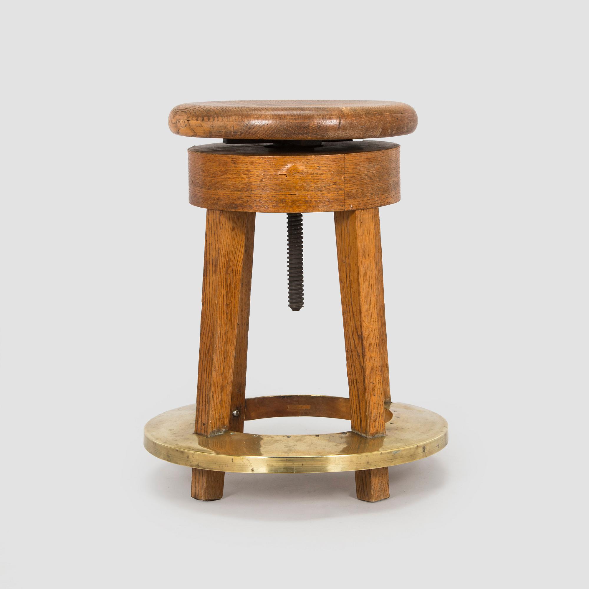 Jakkara,  1900-luvun alku.