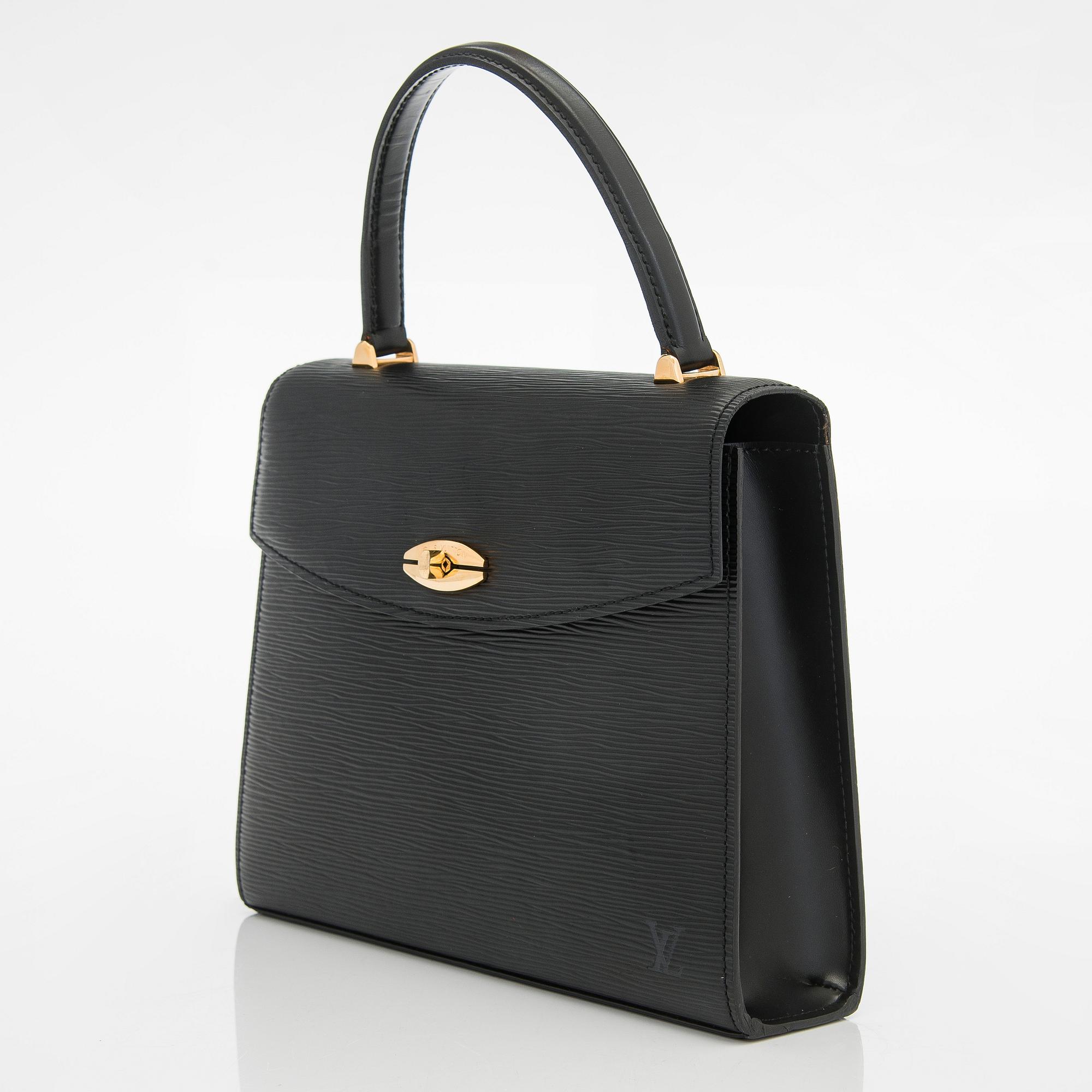 Louis Vuitton,  laukku, "Malesherbes".