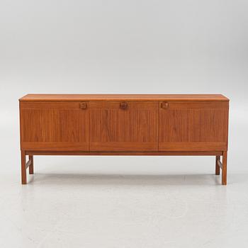 Sideboard, 1960-tal.