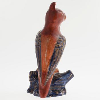 FIGURIN, keramik, Mellaneuropa, 1800-talets senare hälft.