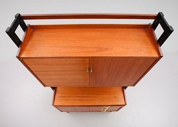 BOKHYLLA, 1900-talets mitt.