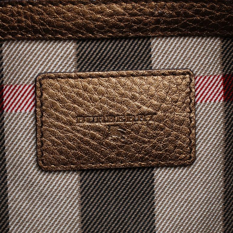 VÄSKA, Burberry.