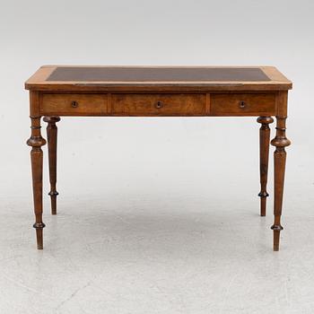 A desk, late 19th century.