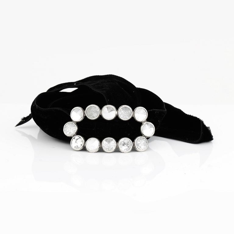 ARMBAND, Yves Saint Laurent, 1900-talets andra hälft.