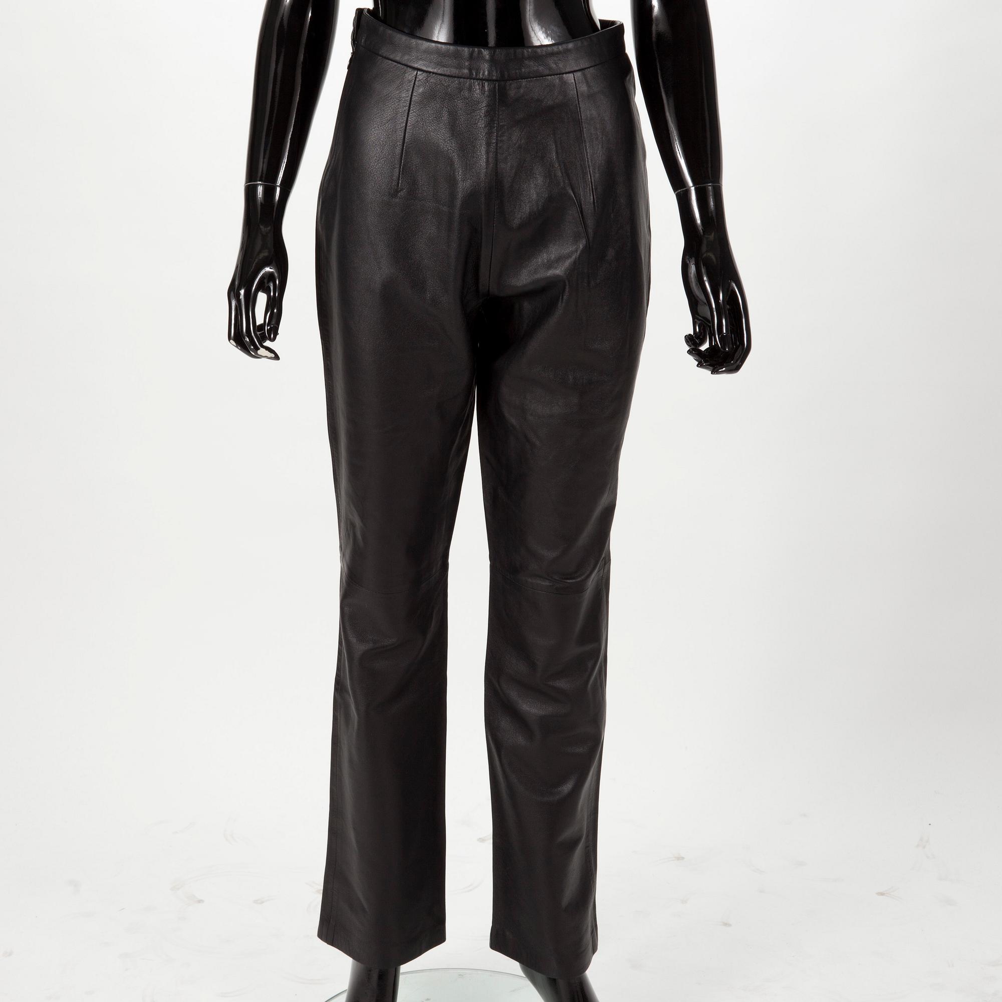 BYXOR, Gianni Versace.