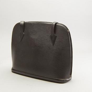 Louis Vuitton, "Lussac", bag.