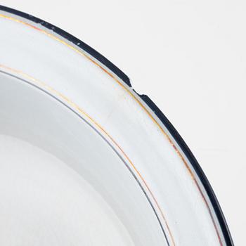 Rörstrand, Matservis, ca 50 delar, tillverkad för AB Nordiska Kompaniet, 1950-tal.