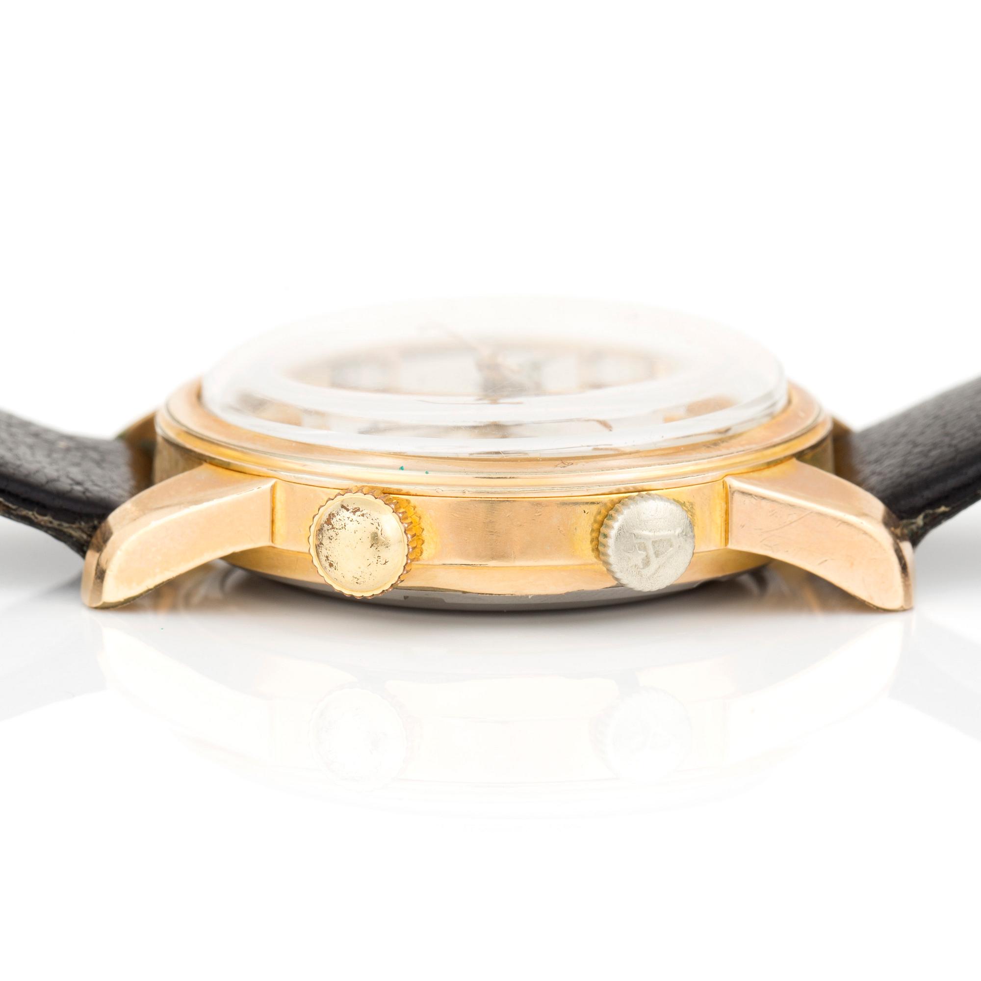 ARMBANDSUR, herr, Angelus, Schweiz, 1900-talets mitt.