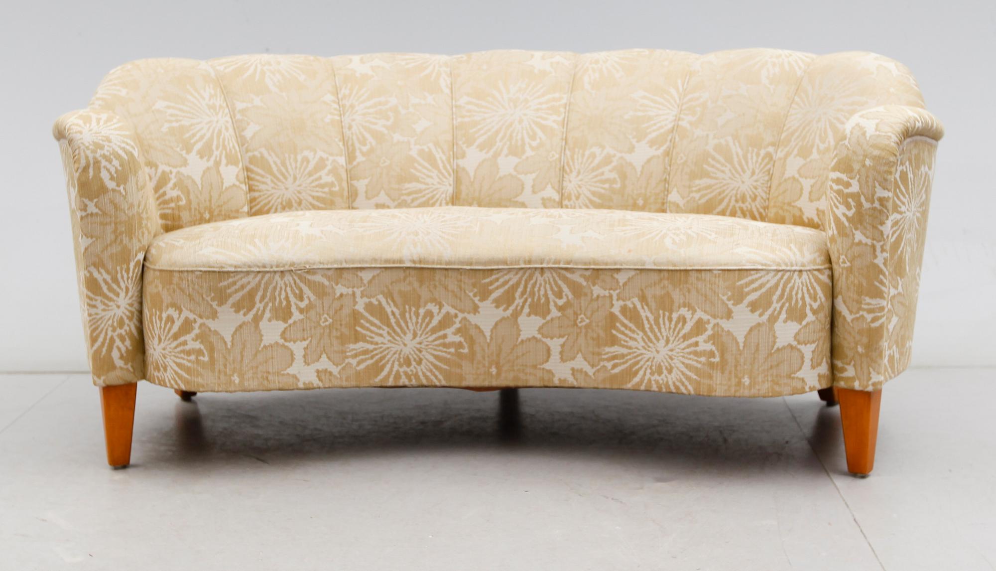 SOFFA, 1900-talets mitt.