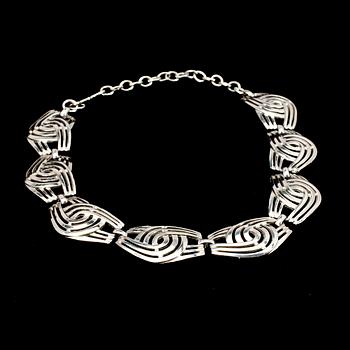 HALSBAND, bijouteri, Pierre Cardin.