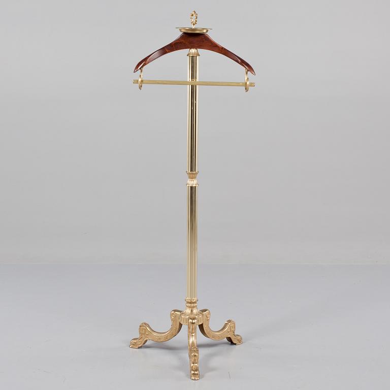 HERRBETJÄNT, Italien, 1900-talets andra hälft.