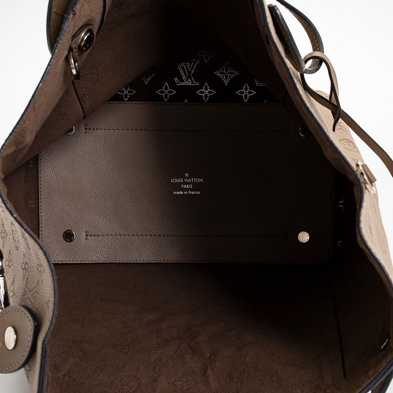 Louis Vuitton, laukku, "Mahina Hina MM".