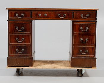 SKRIVBORD, England, 1900-tal.