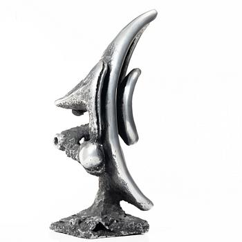 Gilbert Nielsen, Utan titel.