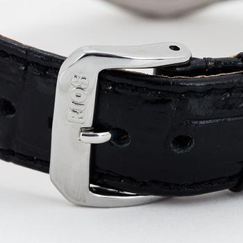 ZENITH, wristwatch, 32 mm.