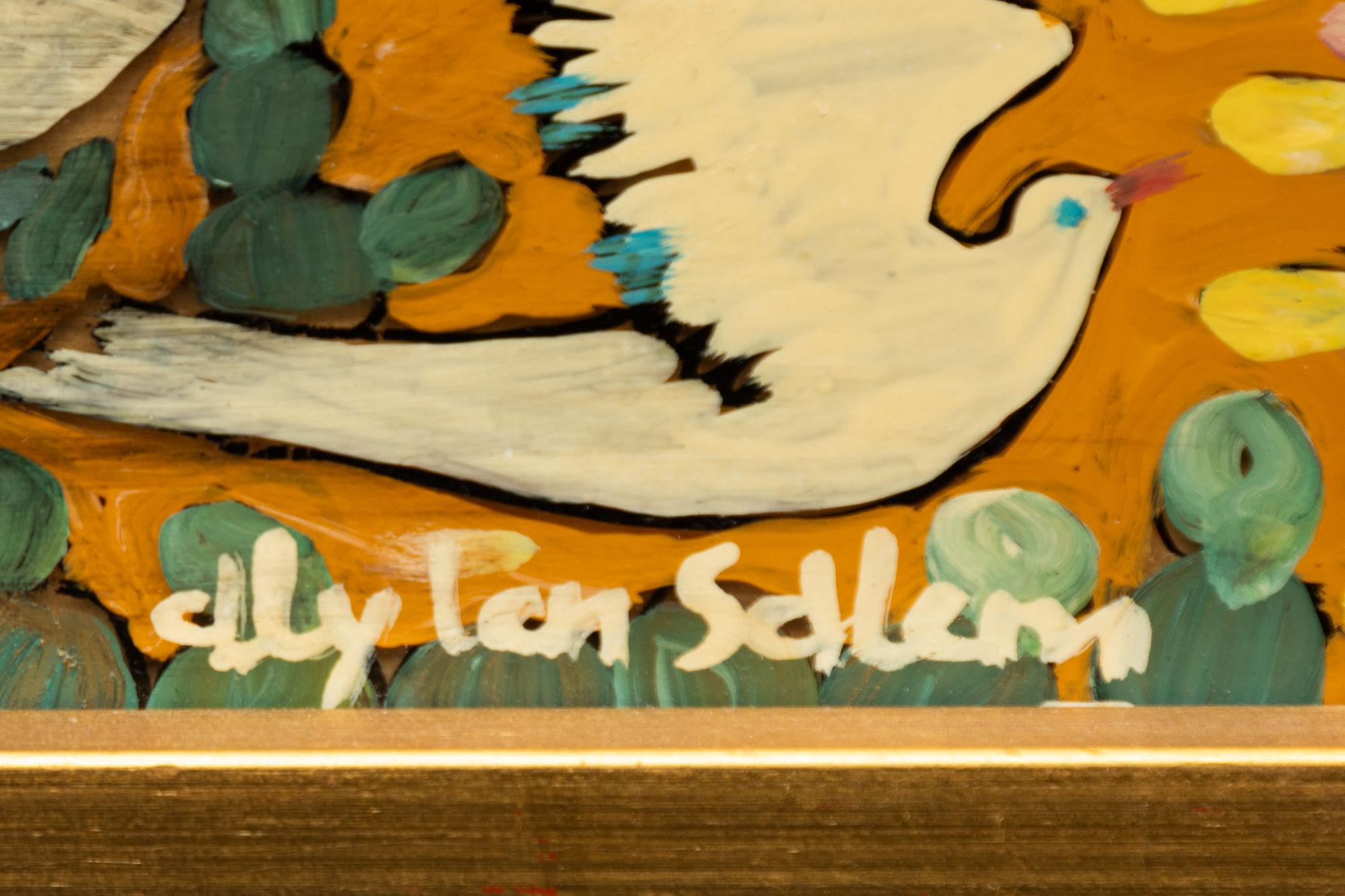 Aly Ben Salem, "Camels".