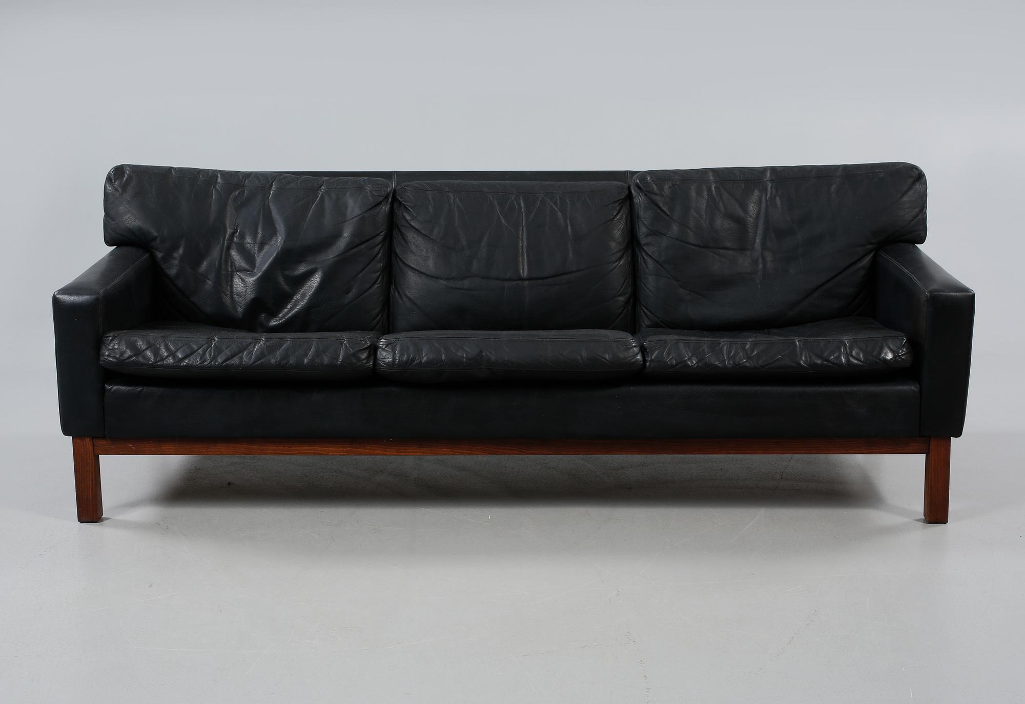 SOFFA, 1960-tal.