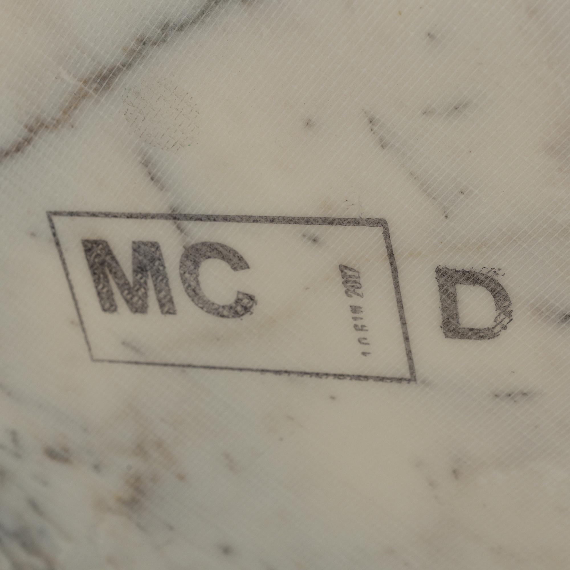 EERO SAARINEN, 'Tulip' table, Knoll.