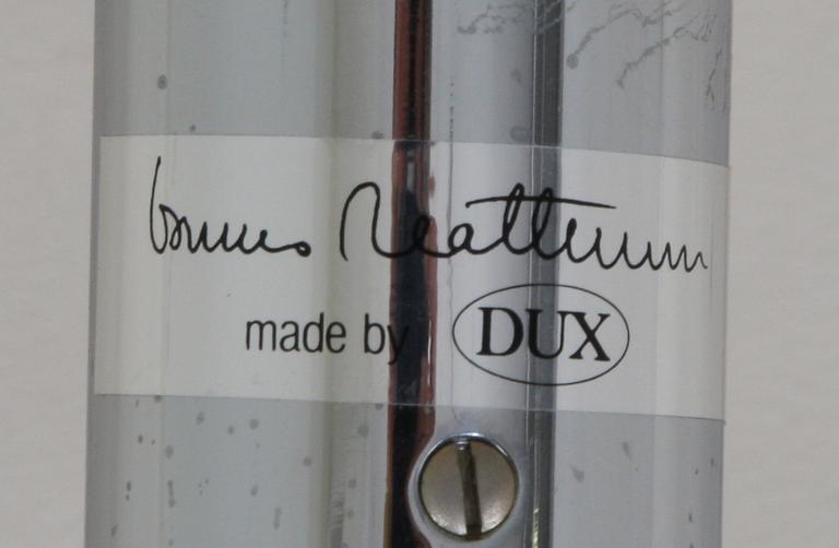 FÅTÖLJ, "Jetson", Bruno Mathsson.