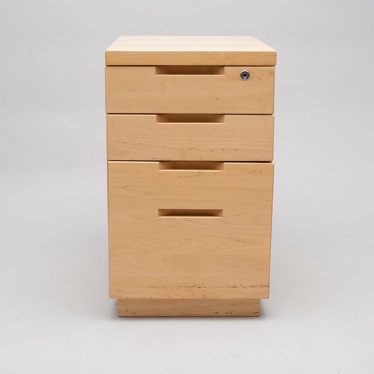 HURTS, Alvar Aalto, Artek 1900-talets sista kvartal.
