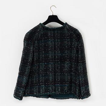 Chanel, jacket, french size 46.