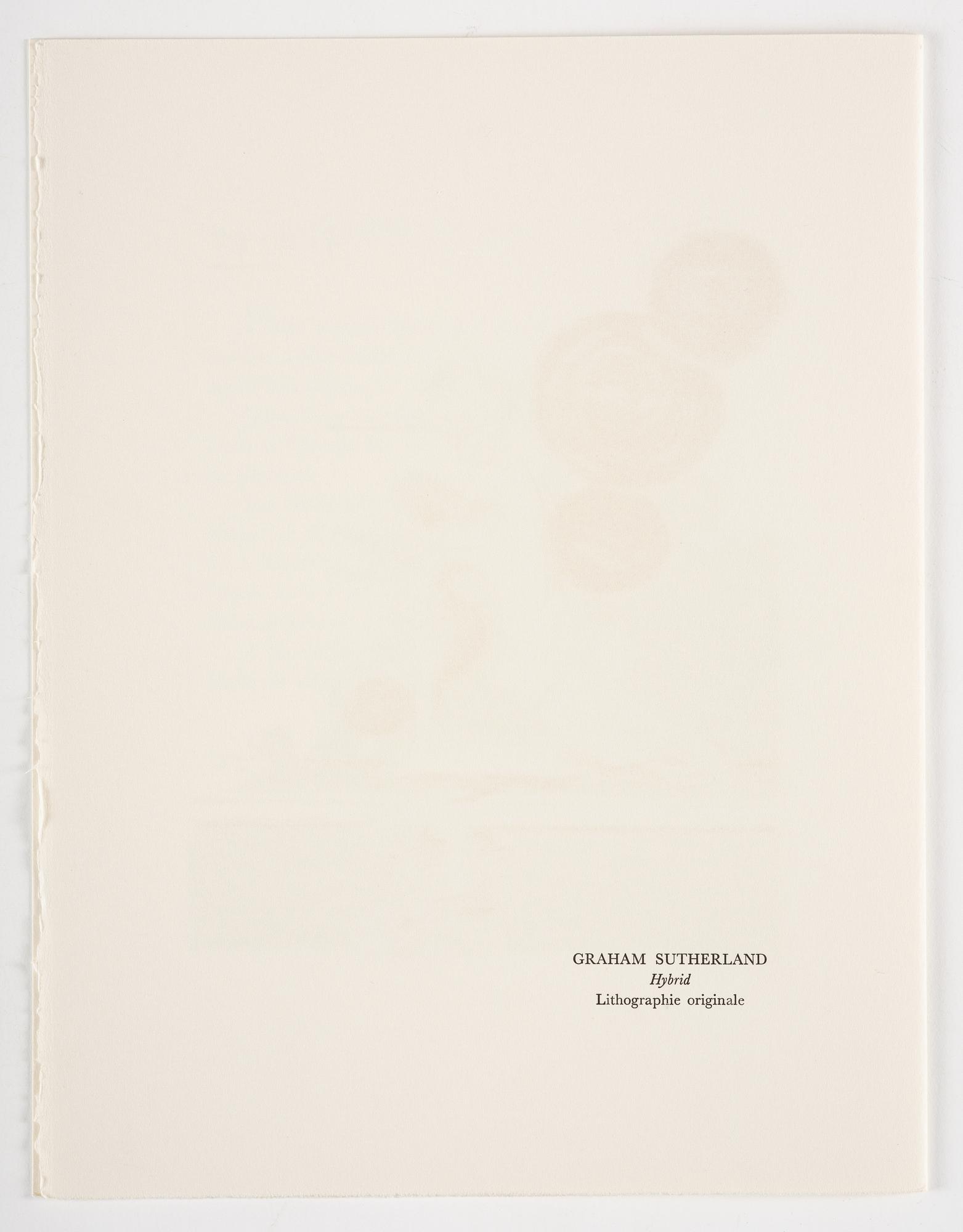 Souvenirs et portraits d'artistes.