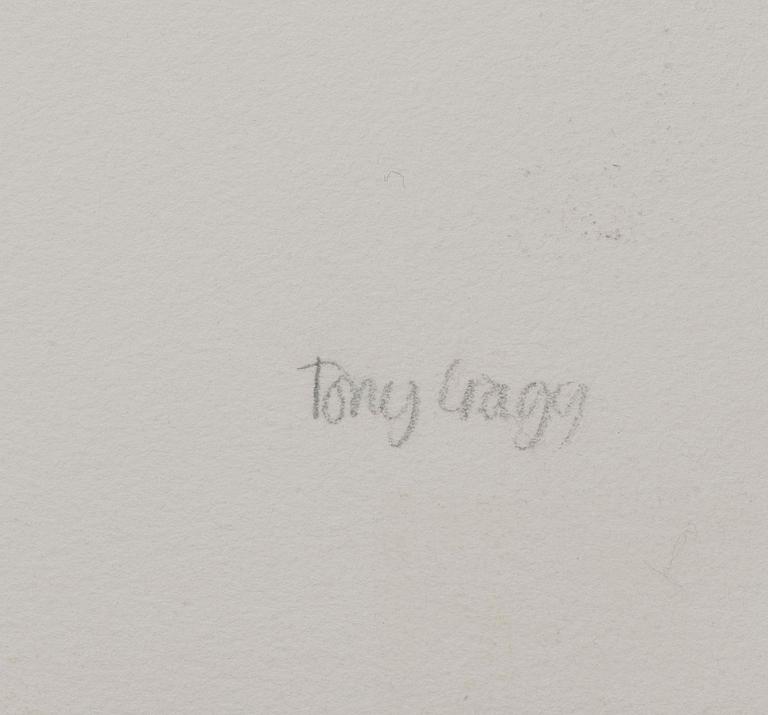 Tony Cragg, "Static II".