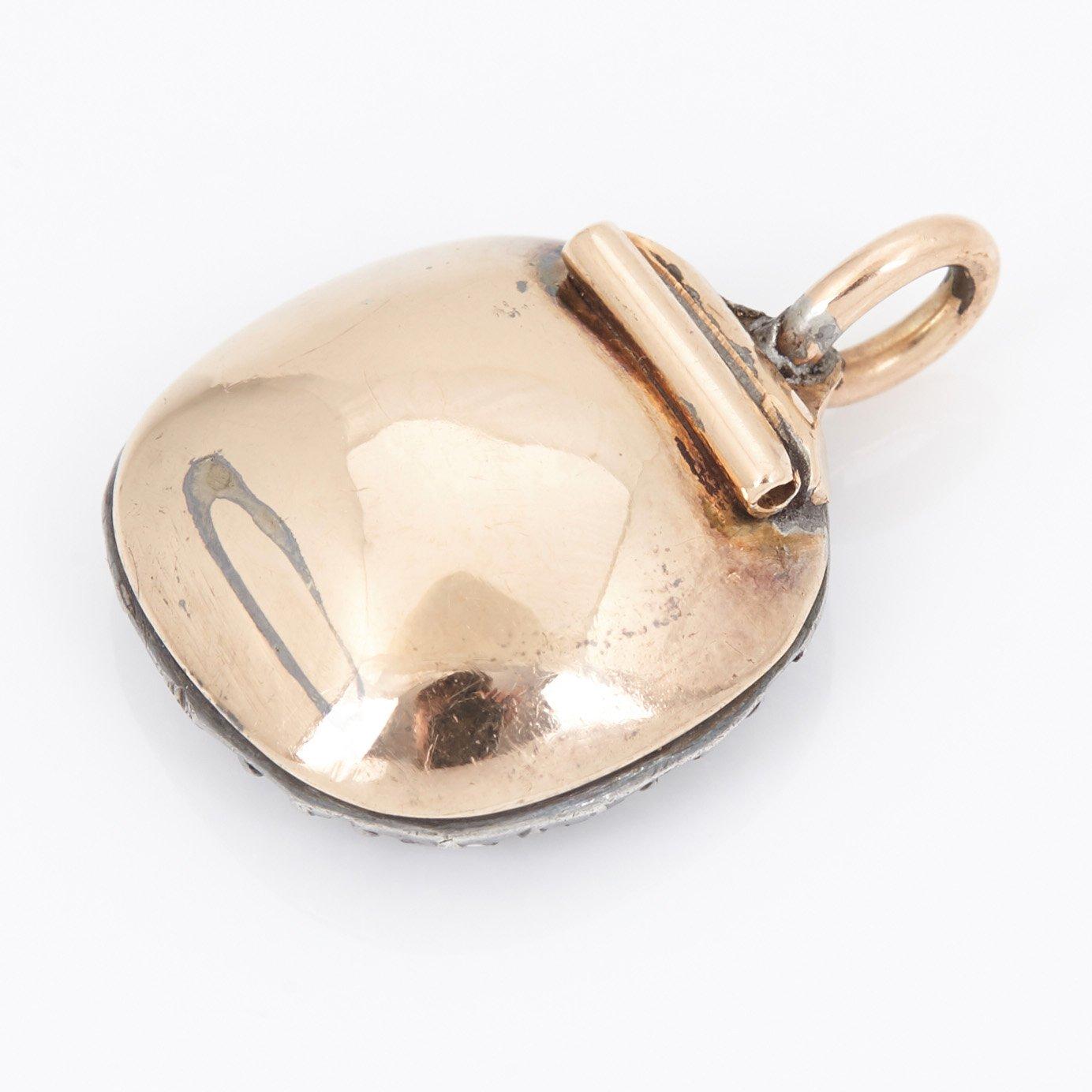 A PENDANT.