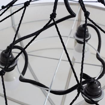 Oi Soi Oi, taklampa, "Indochina umbrella".