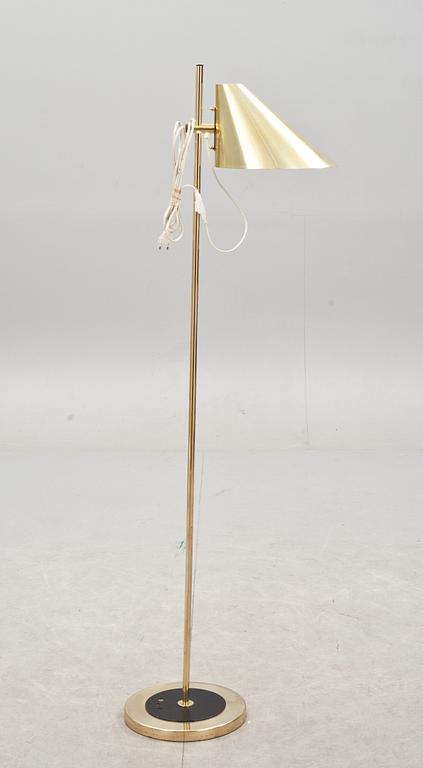 GOLVLAMPA, Hans-Agne Jakobsson, Markaryd. 1960/70-tal.