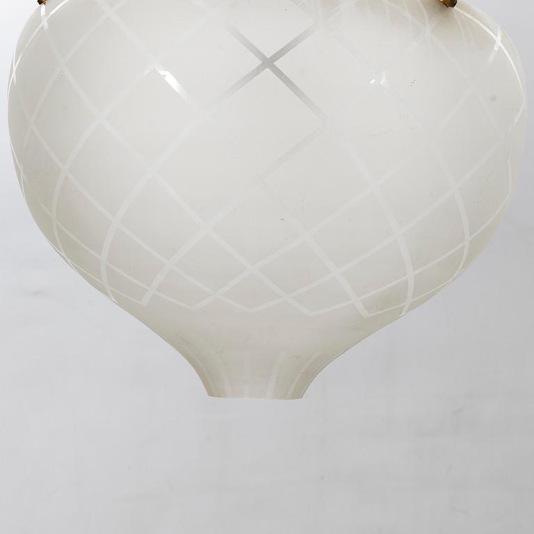 TAKLAMPA, 1940-50-TAL.