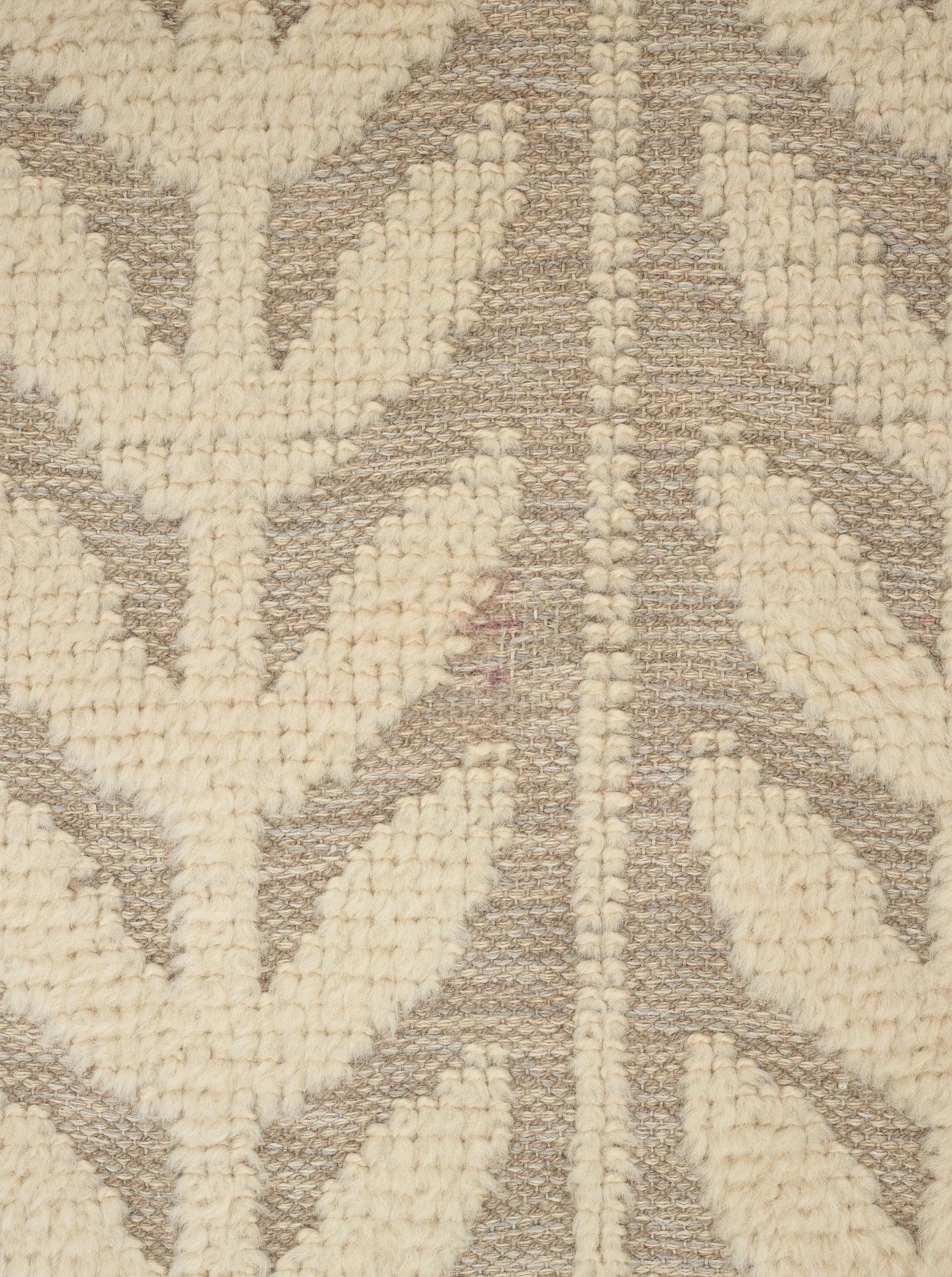 Elsa Gullberg, A carpet, knotted pile in relief, ca 348,5-351,5 x 230,5-236,5 cm, probably Elsa Gullberg.