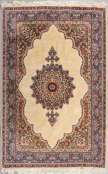 MATTA, Kirman, 1900-talets sista del, 256 x 173.