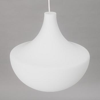 Lisa Johansson-Pape, taklampa, "Belle pendel", Innolux, 2000.tal.