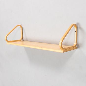 Alvar Aalto, hylla 112B, Artek.