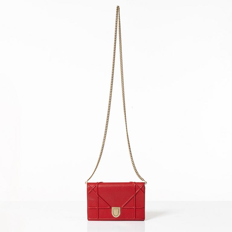 Christian Dior, väska, "Diorama".