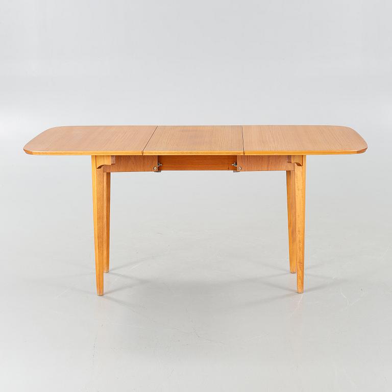 A 1950/60s table.