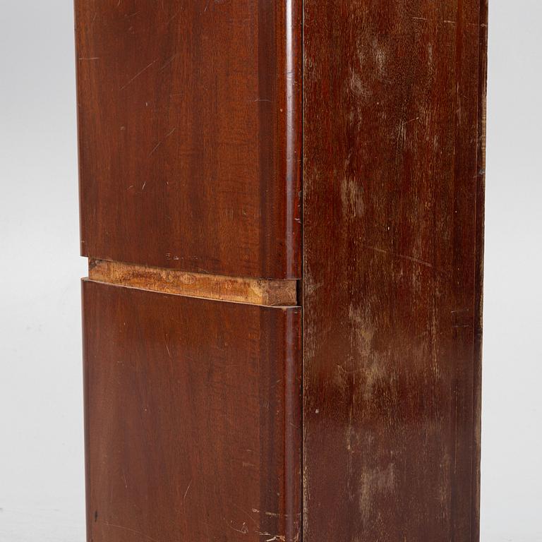 A cabinet, early 20th Century.