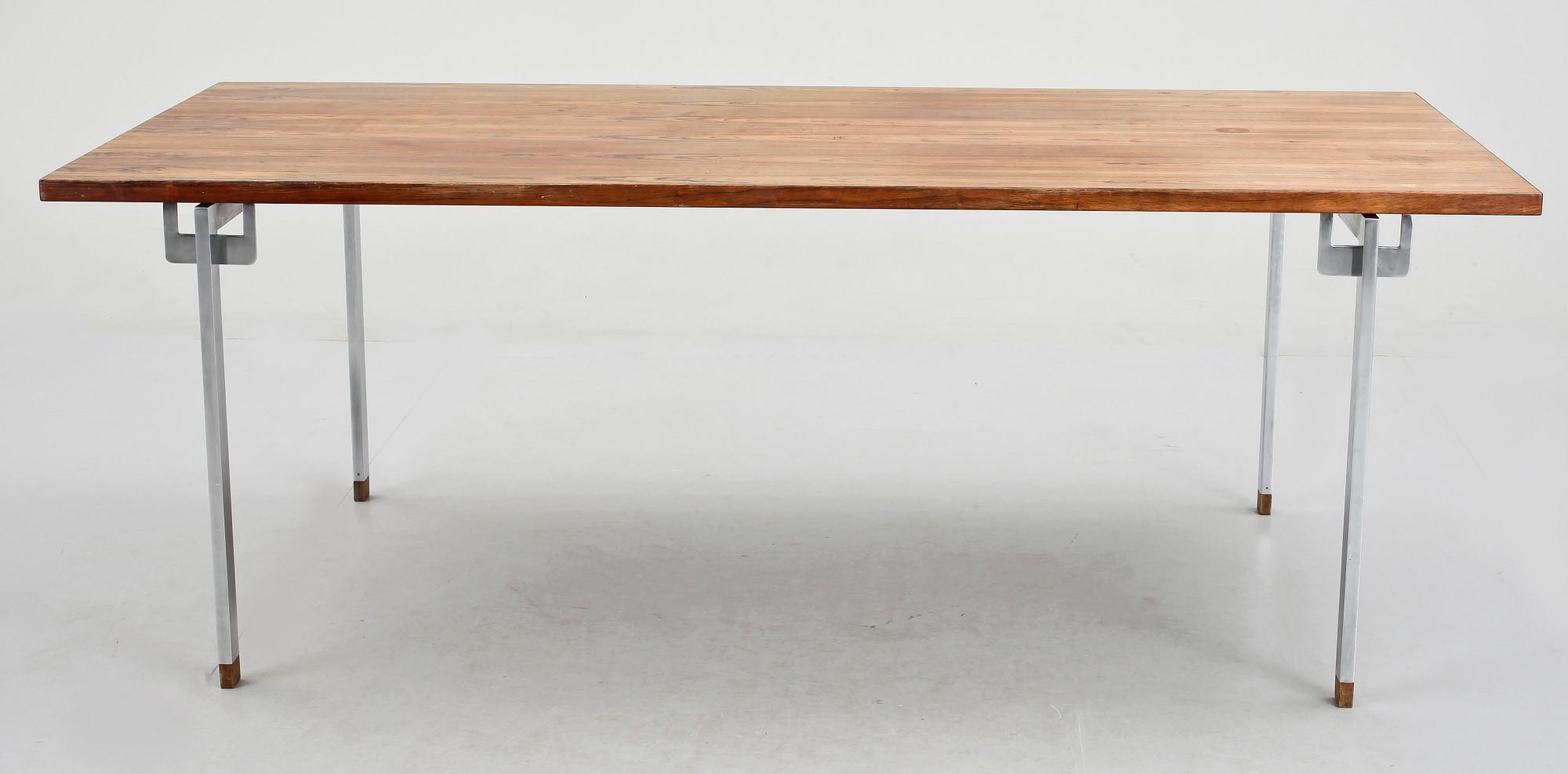 MATBORD/SKRIVBORD, "AT-325" Hans J Wegner, Andreas Tuck, Danmark, 1960-tal.