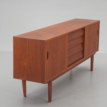 SIDEBOARD, Trio, Nils Jonsson Troeds Bjärnum ur serien "Bra Bohag", 1960.