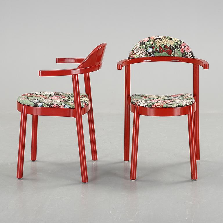 STOLAR, 6 st, Åke Axelsson, Gärsnäs. Dat 1994, resp 1988 (1).