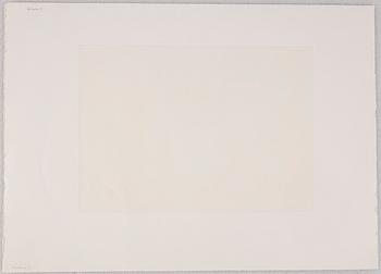 Ola Billgren, Untitled.