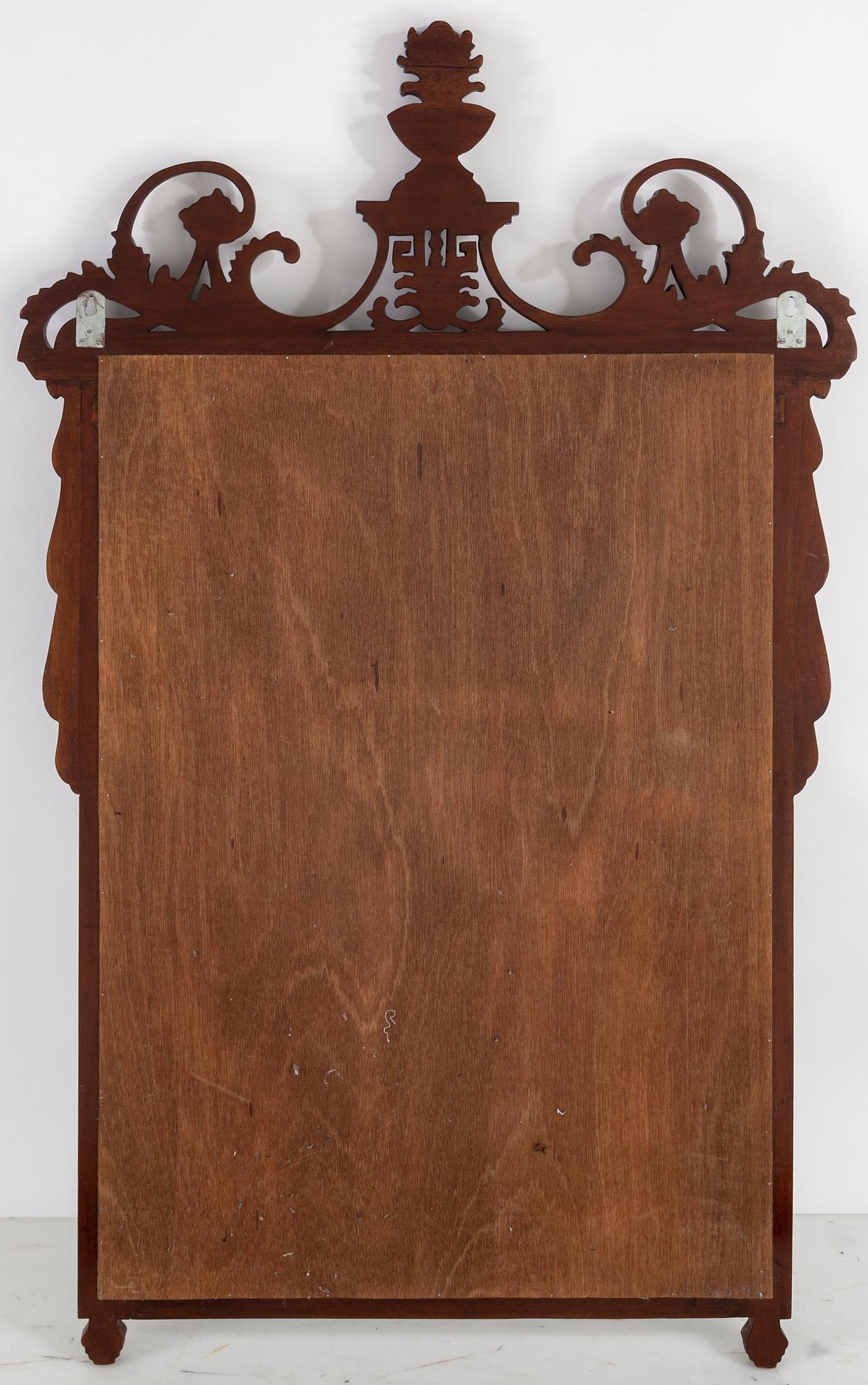 SPEGEL, troligen England, 1900-tal.