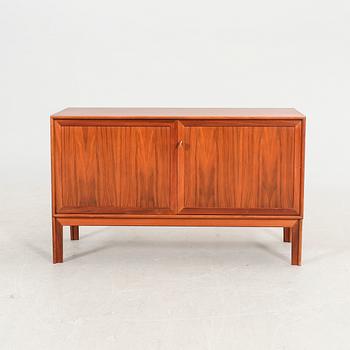 Alf Svensson, sideboard Bjästad snickerifabrik 1960-tal.