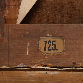 Christian Vigilius Blache,