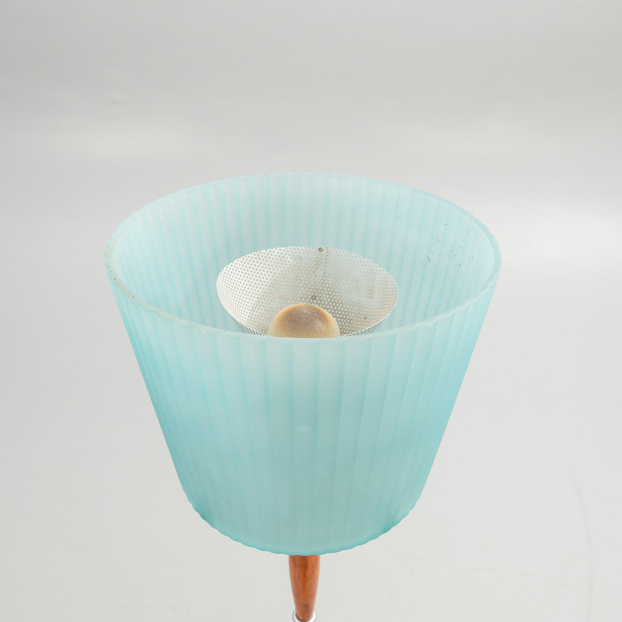 Rodolfo Dordoni, floor lamp, "Orione", Artemide, Italy, 21st century.