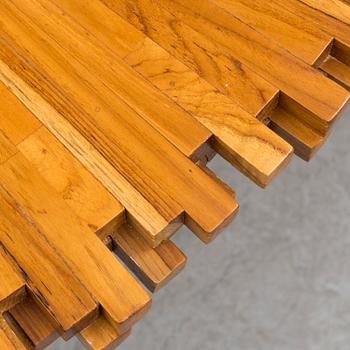 MATBORD, DIS-inredning.