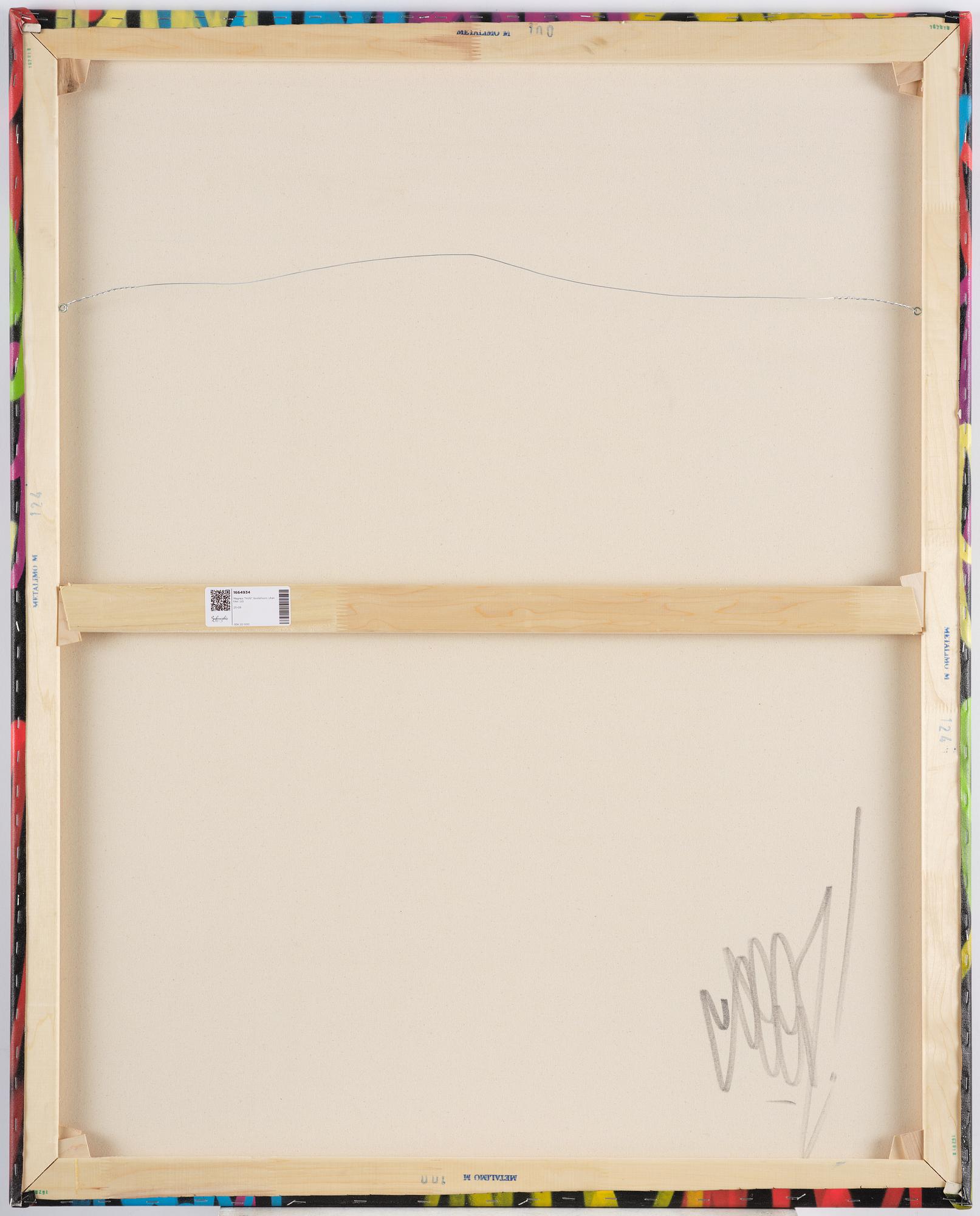 Richard Seen, Untitled.